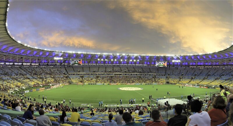 Estadio de Maracaná