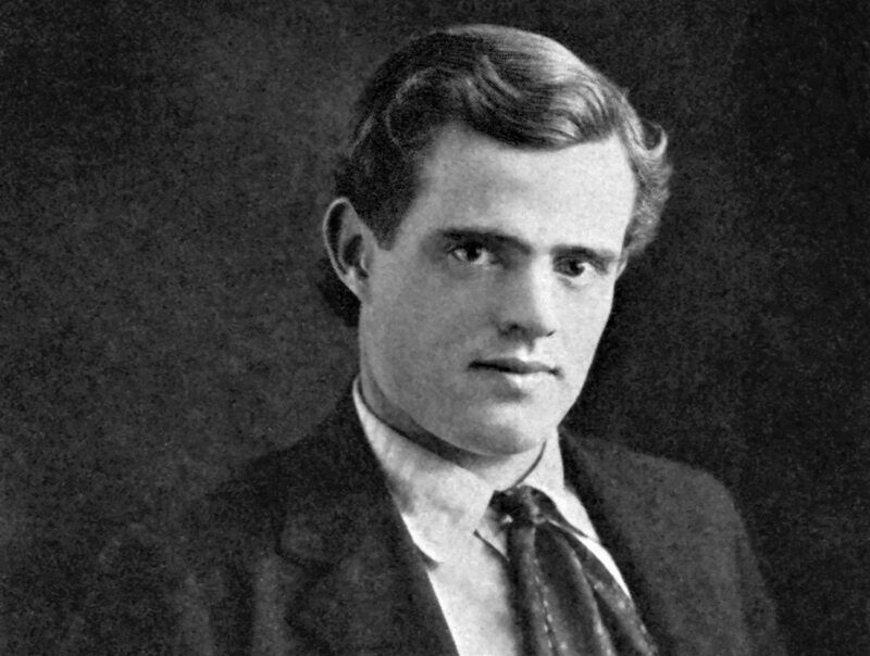 Jack London