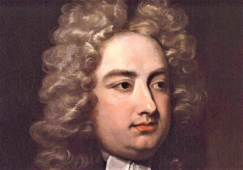 Jonathan Swift