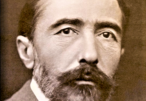Joseph Conrad