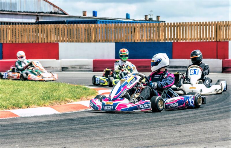 Karting