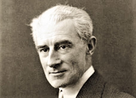 Maurice Ravel