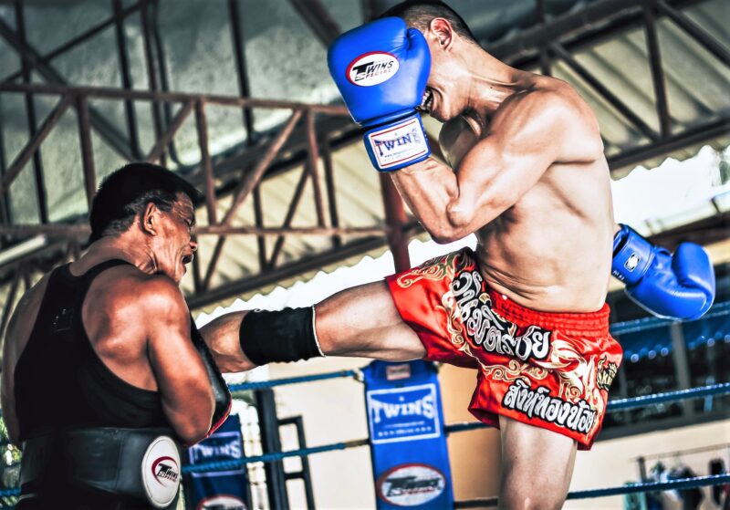 Muay thai