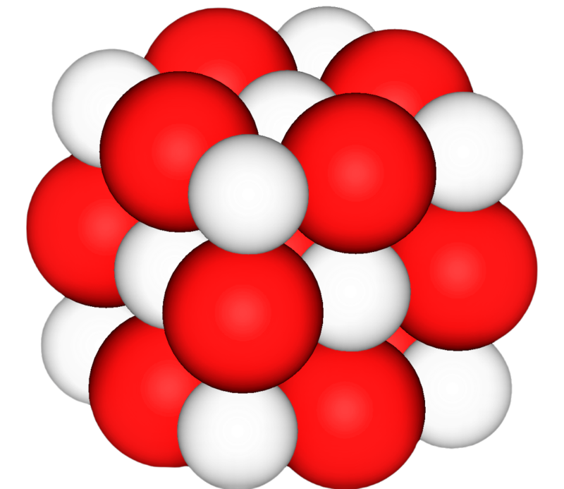 Óxido de calcio | Qué es, características, estructura, propiedades, fórmula
