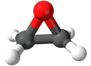 Óxido de etileno | Qué es, características, propiedades, usos, riesgos