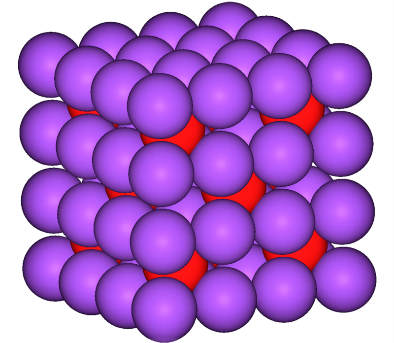 Óxido de potasio | Qué es, características, estructura, propiedades, fórmula