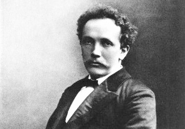 Richard Strauss
