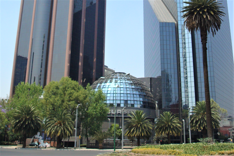 Sistema financiero mexicano