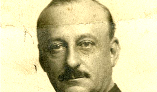 Dictadura de Primo de Rivera