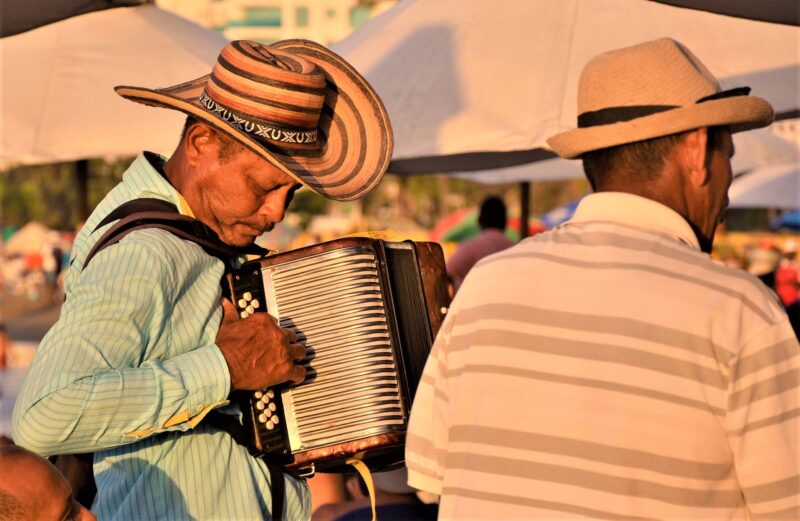 Vallenato