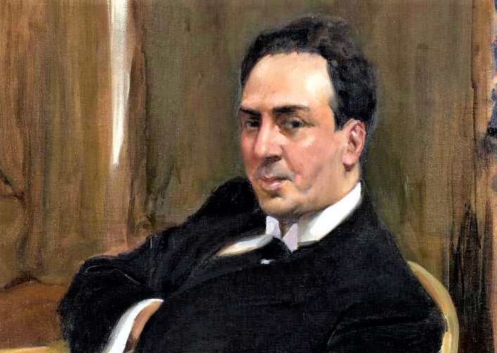 Antonio Machado