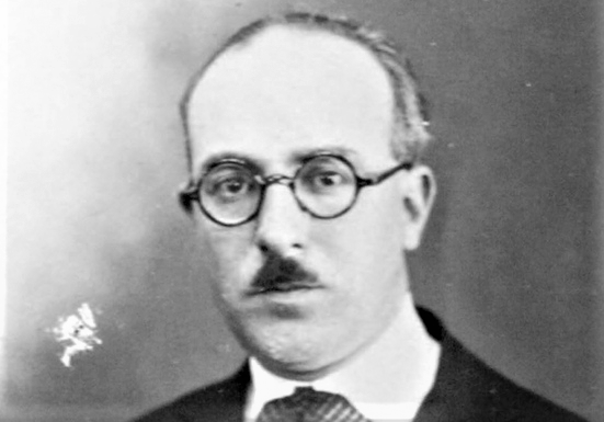 Fernando Pessoa