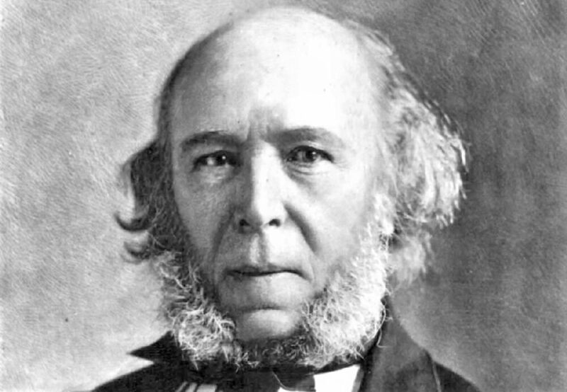 Herbert Spencer