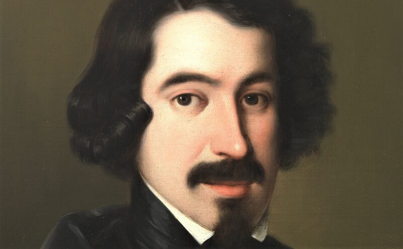 José de Espronceda