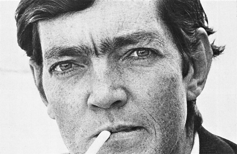 Julio Cortázar