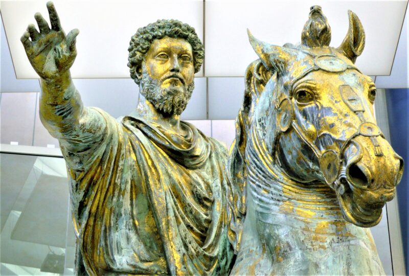 Marco Aurelio