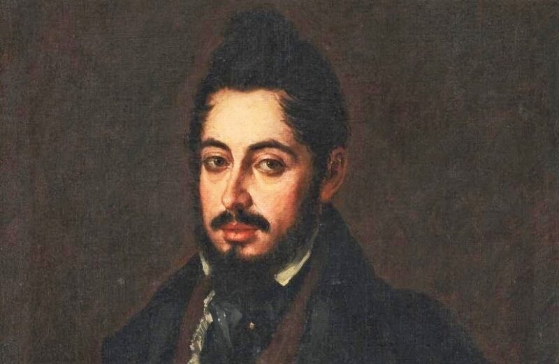 Mariano José de Larra