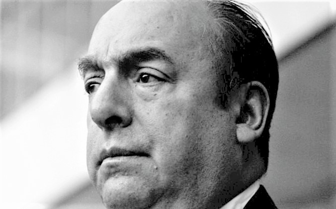 Pablo Neruda
