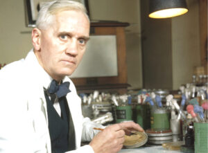 Alexander Fleming | Quién fue, biografía, aportaciones, descubrimientos