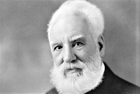 Alexander Graham Bell