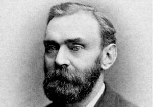 Alfred Nobel | Quién fue, biografía, inventos, aportaciones, frases, curiosidades