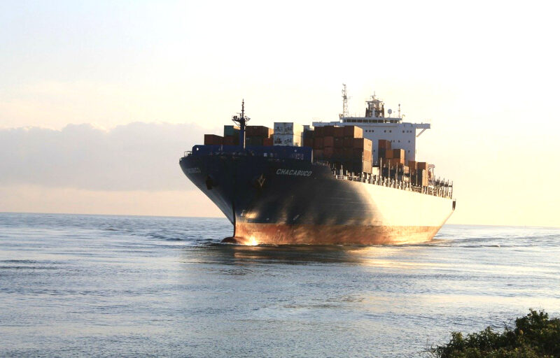 Canal de distribución