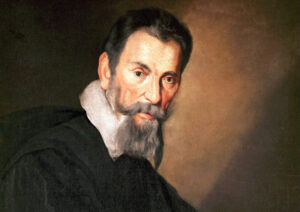 Claudio Monteverdi | Quién fue, qué hizo, biografía, muerte, estilo musical, obras