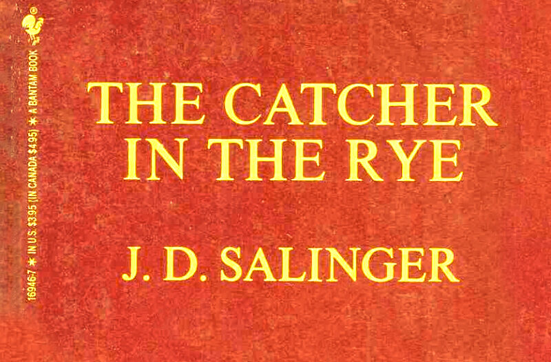 El guardián entre el centeno