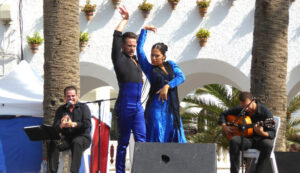 Flamenco | Qué es, características, origen, evolución, tipos, palos, instrumentos