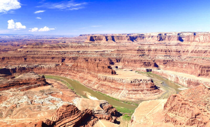 Gran Cañón del Colorado