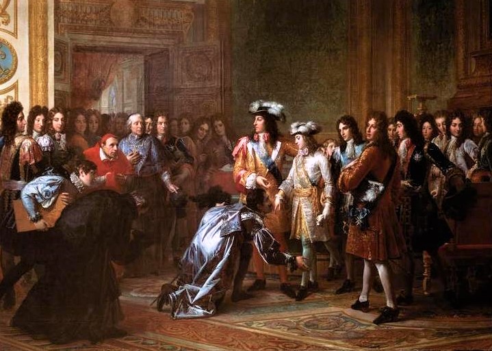 Guerra de sucesión española