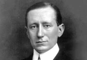Guillermo Marconi | Quién fue, biografía, aportaciones, inventos, frases