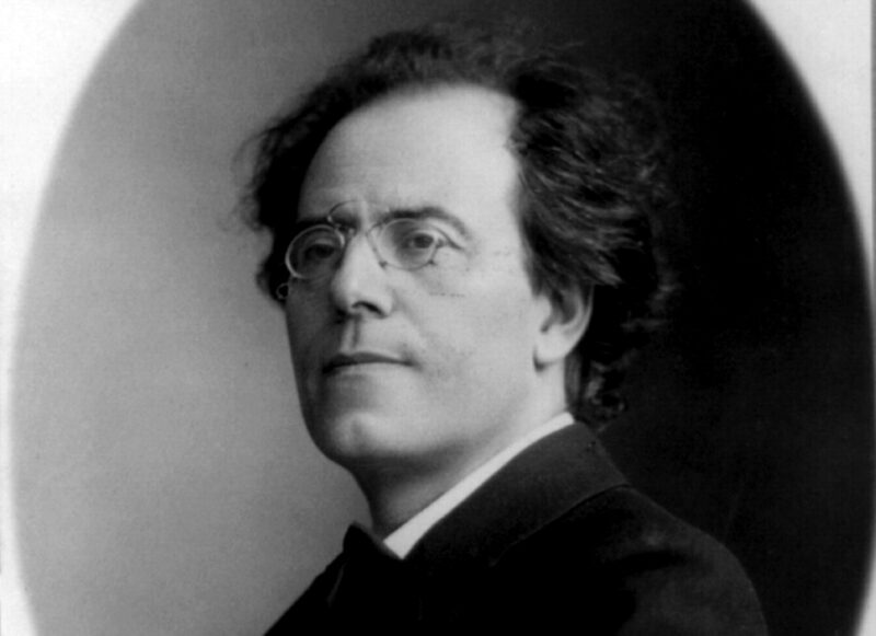Gustav Mahler