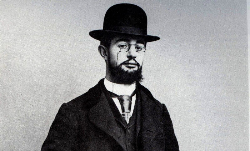 Henri de Toulouse-Lautrec
