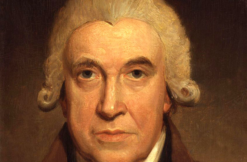 James Watt