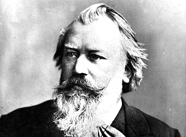 Johannes Brahms