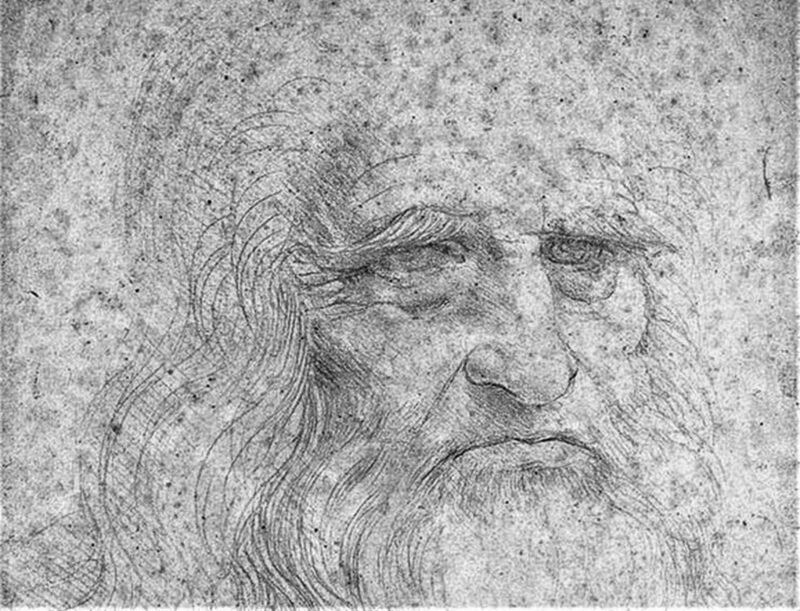 Leonardo da Vinci