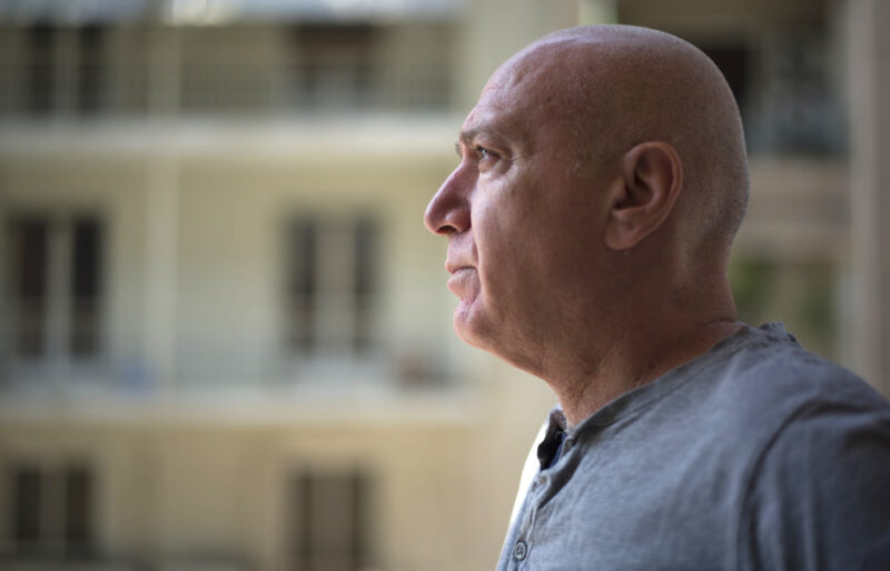 Libertad de pensamiento