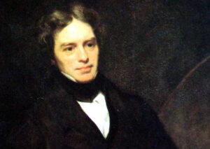 Michael Faraday | Quién fue, biografía, aportaciones, descubrimientos, frases