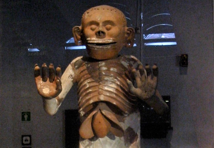 Mictlantecuhtli