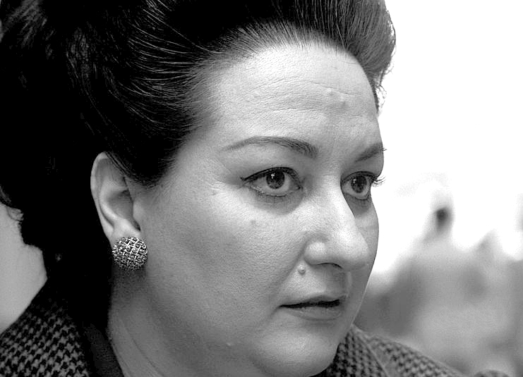Montserrat Caballé