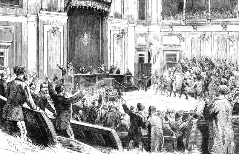 Primera República Española