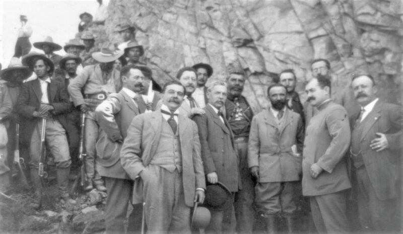 Revolución Mexicana