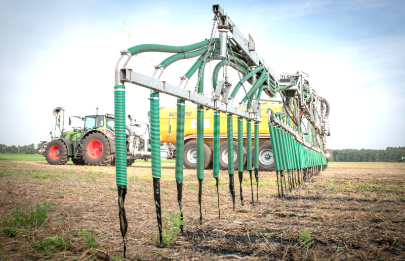 Rotación de cultivos
