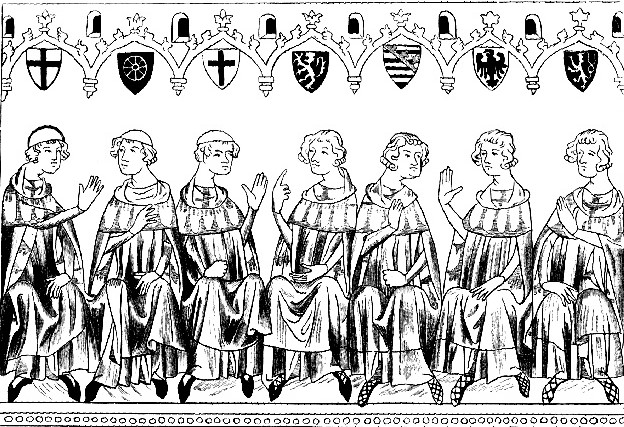 Sacro Imperio Romano Germánico