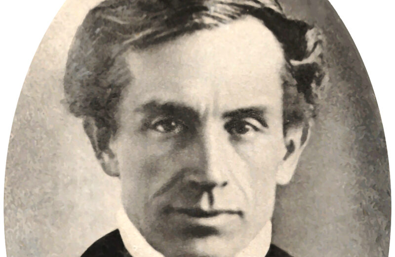 Samuel Morse