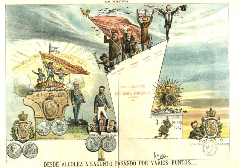 Sexenio Democrático