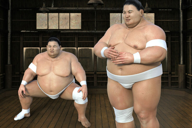 Sumo
