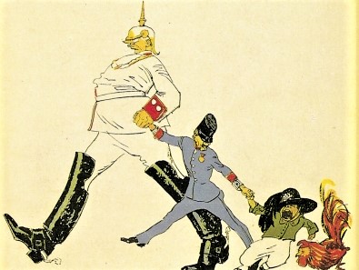 Triple Alianza Qué fue, características, causas, consecuencias, objetivos