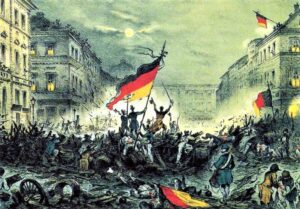 Unificación alemana | Qué fue, características, etapas, causas, consecuencias